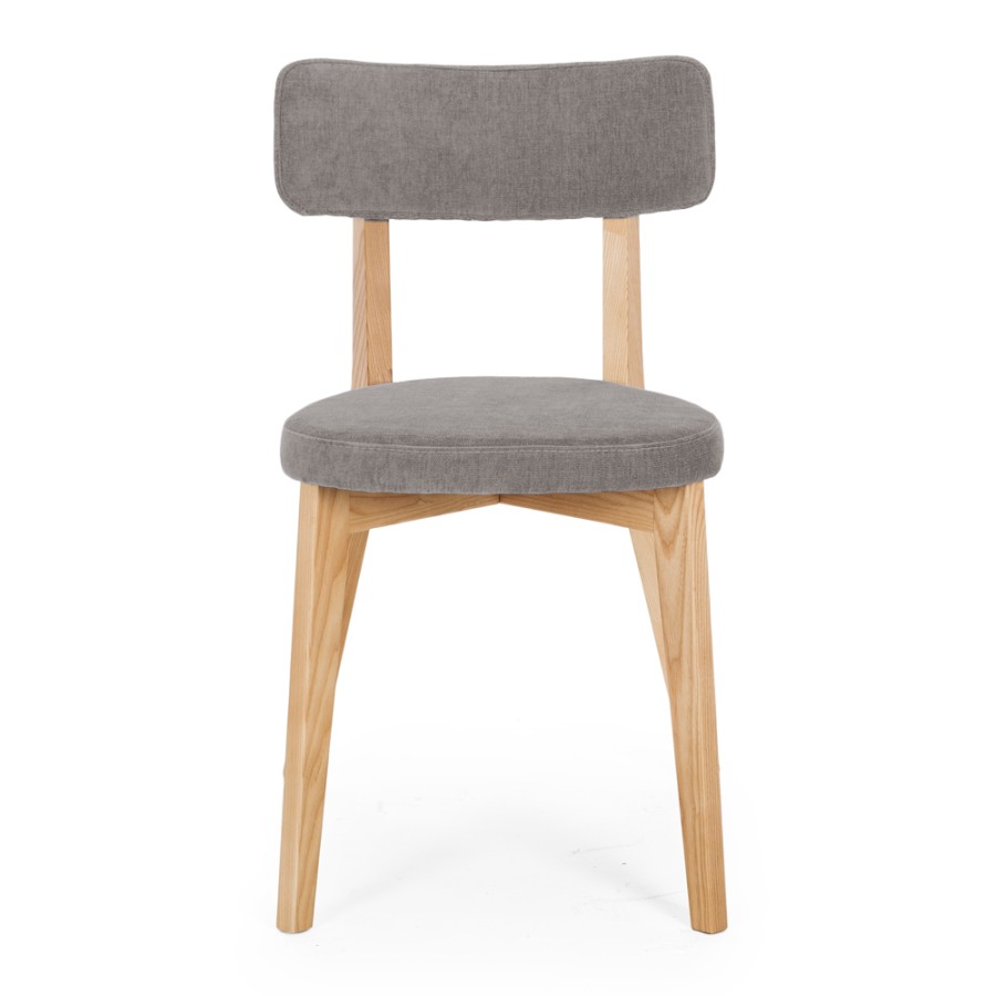 Ergo Chair - Mist Grey