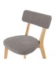 Ergo Chair - Mist Grey