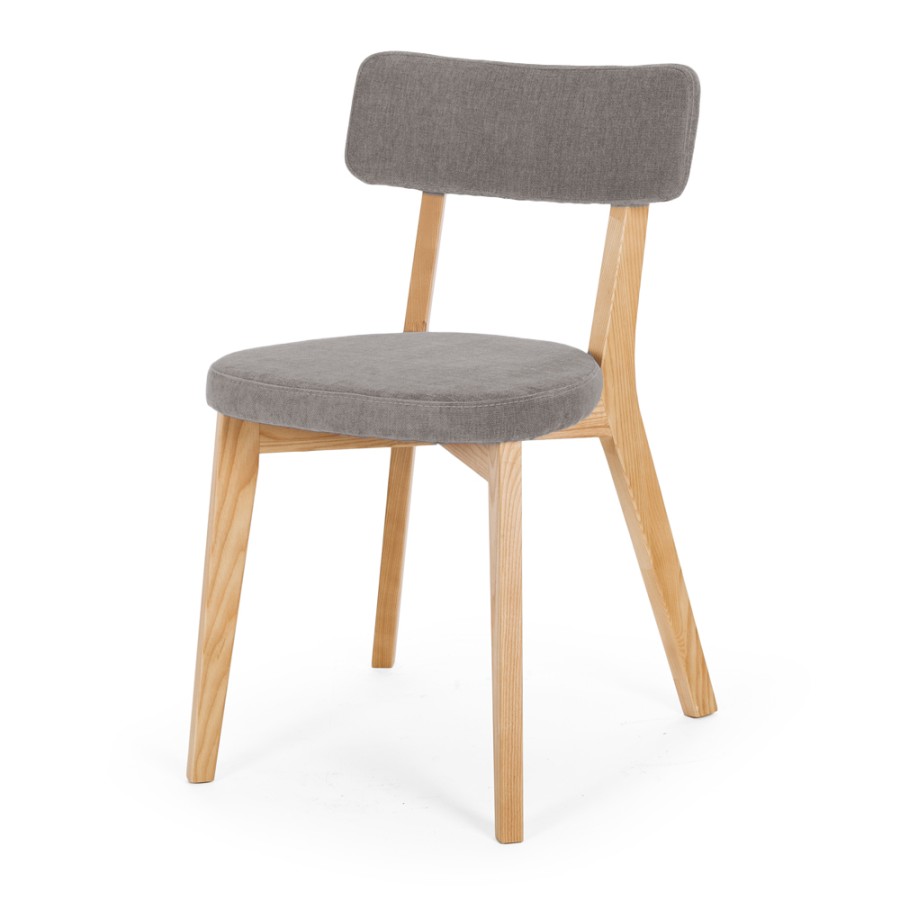 Ergo Chair - Mist Grey