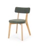 Ergo Chair - Mist Grey