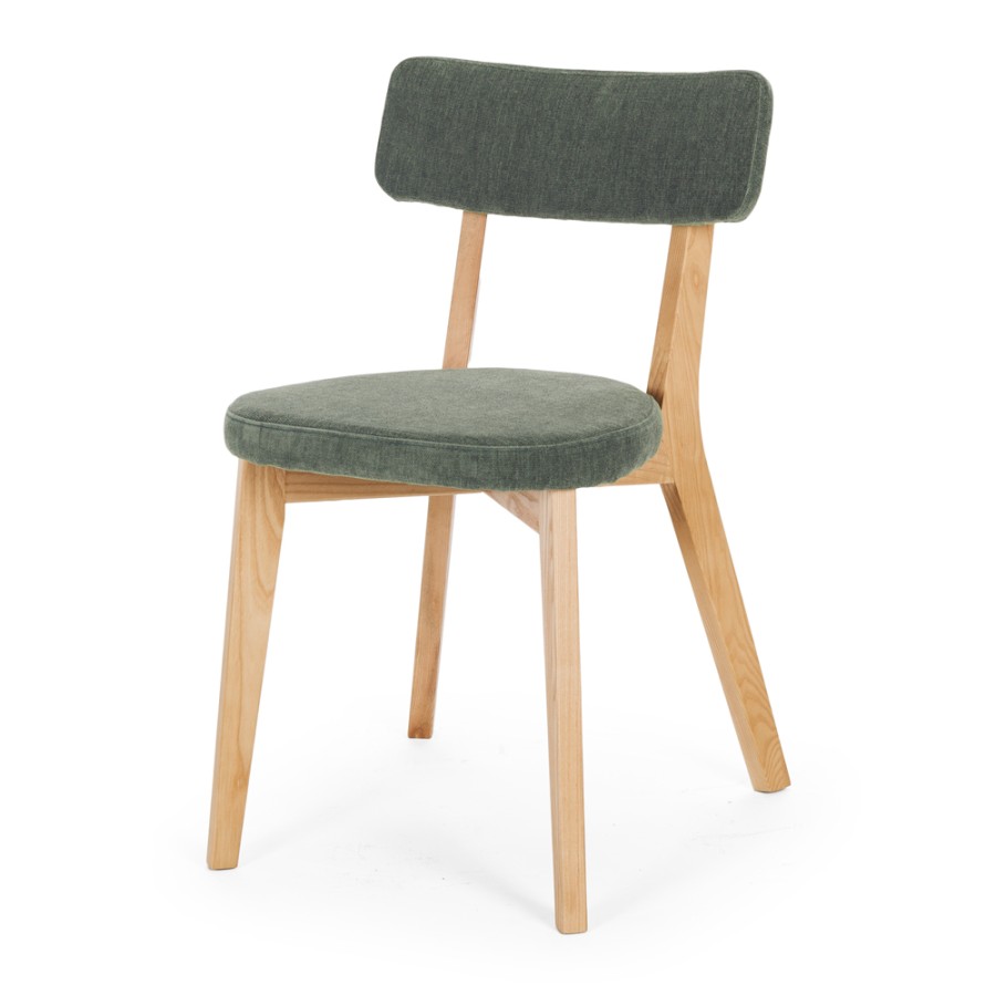 Ergo Chair - Mist Grey