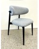 Felix Dining Chair - Slate Grey