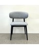 Felix Dining Chair - Slate Grey