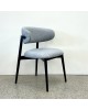 Felix Dining Chair - Slate Grey