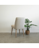 Wallace Dining Chair - Stone