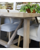 Henri Dining Table - Natural