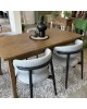 Sienna Dining Table