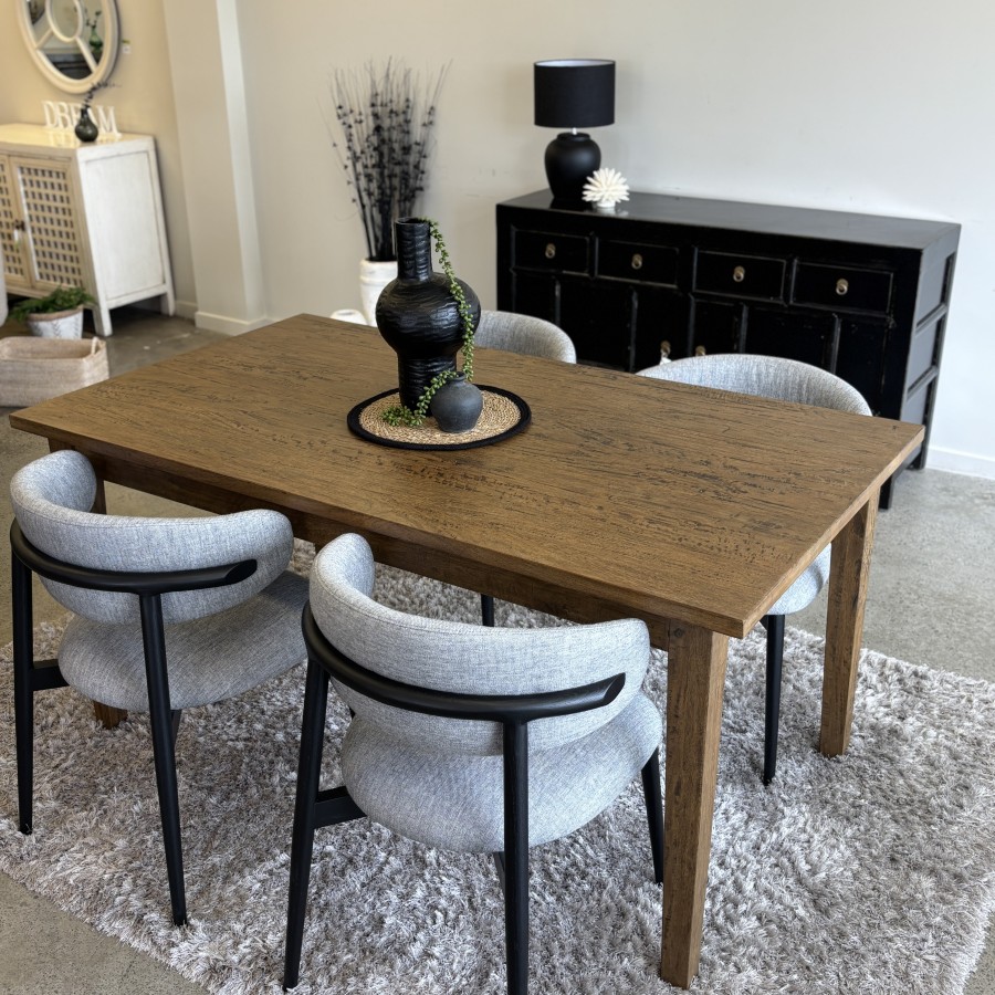 Sienna Dining Table