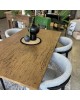 Sienna Dining Table