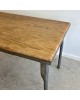 Workman Dining Table - 140cm