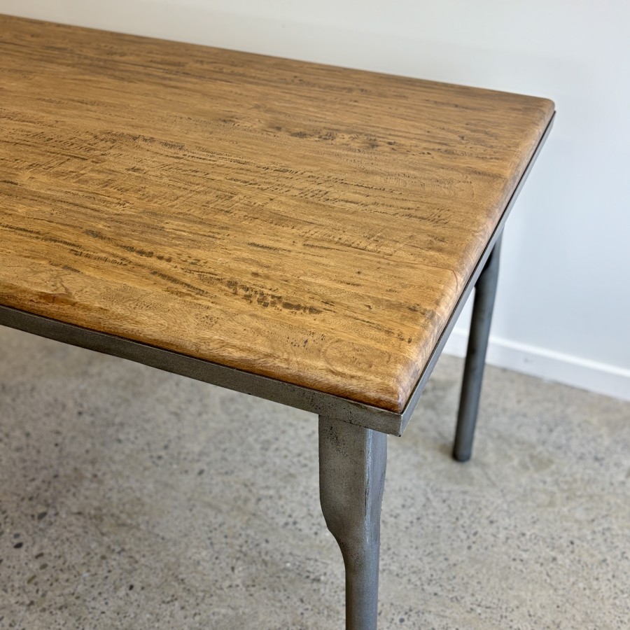 Workman Dining Table - 140cm