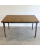 Workman Dining Table - 140cm