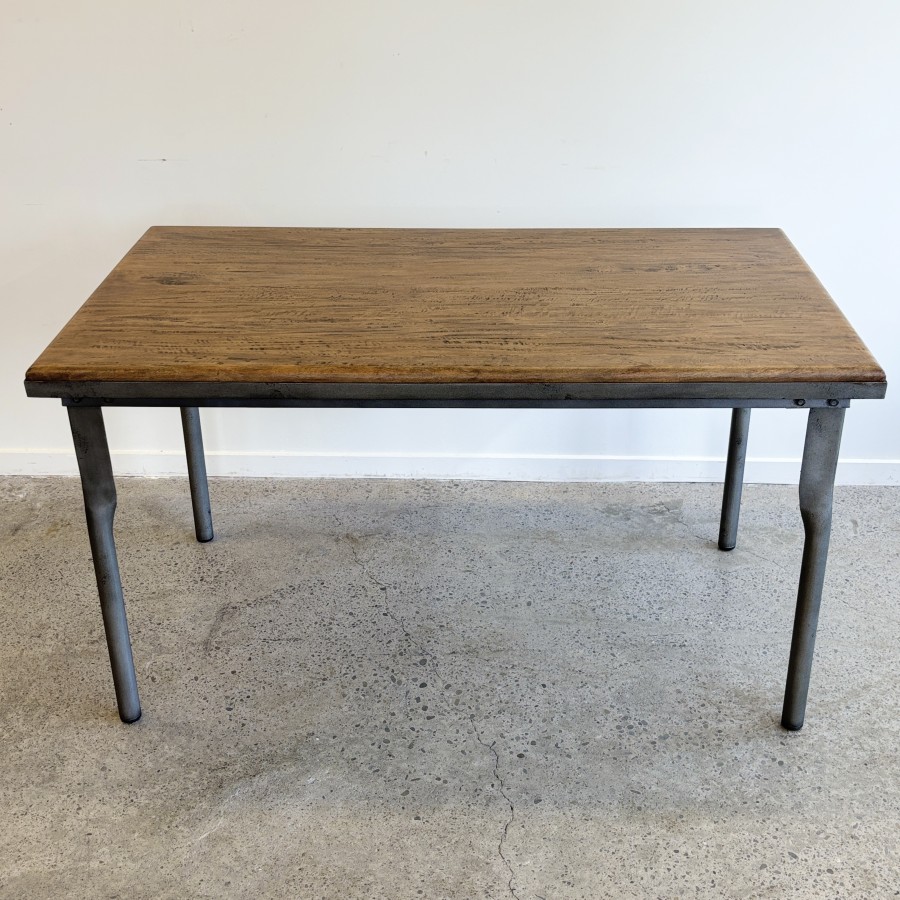 Workman Dining Table - 140cm