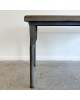 Workman Dining Table - 140cm