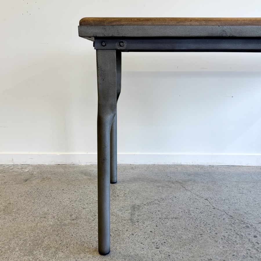 Workman Dining Table - 140cm