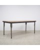 Workman Dining Table