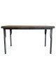 Workman Dining Table - 140cm