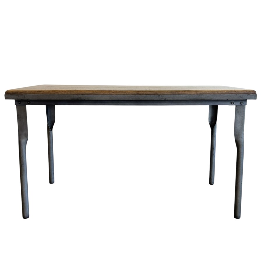 Workman Dining Table - 140cm