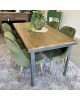 Workman Dining Table - 140cm