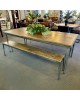 Workman Dining Table