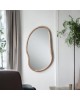 Free Form Mirror - Lake