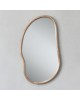 Free Form Mirror - Lake