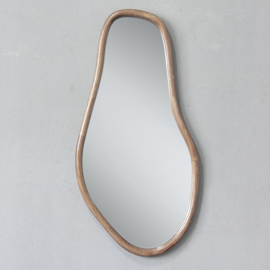 Free Form Mirror - Pond