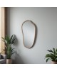 Free Form Mirror - Pool