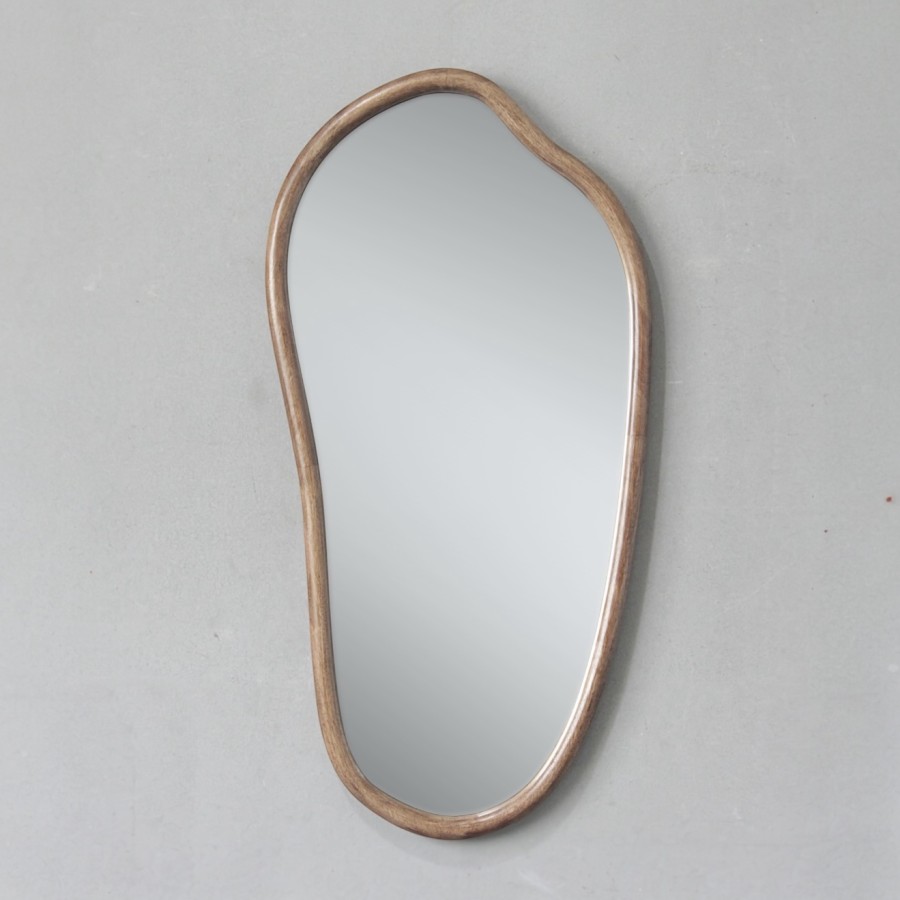 Free Form Mirror - Pool