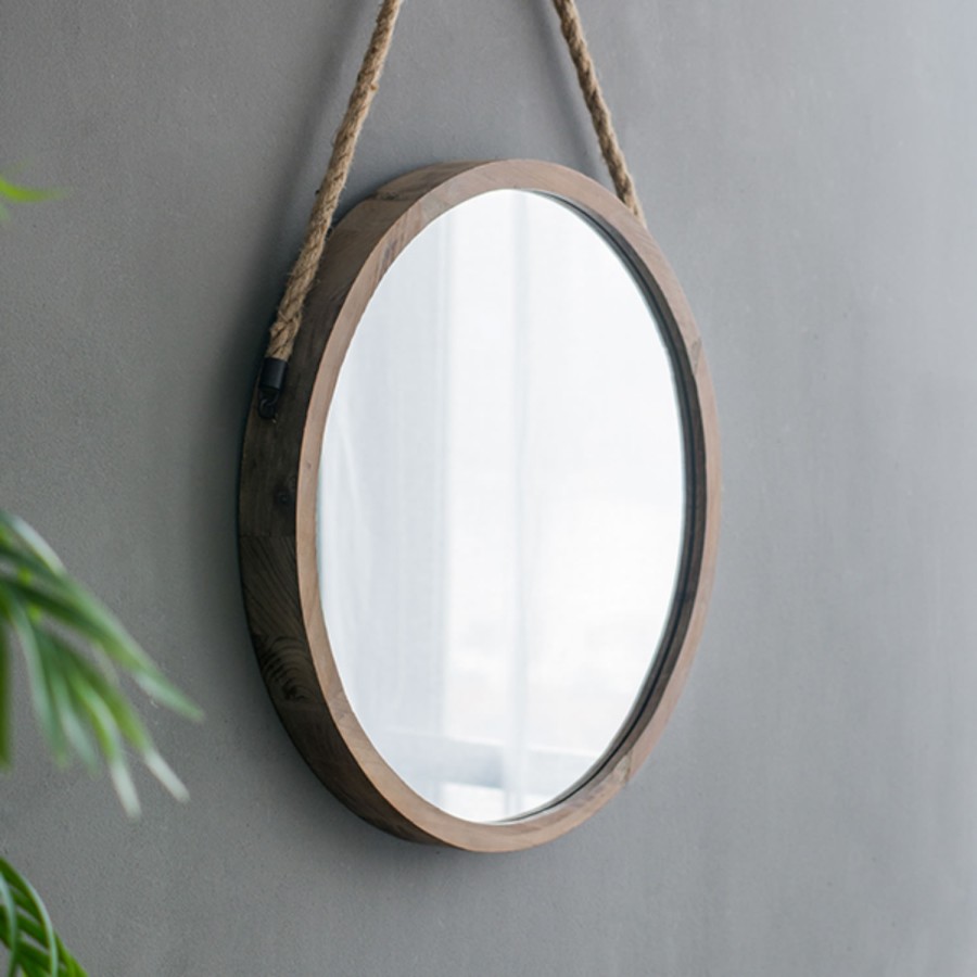 Harper Hanging Mirror