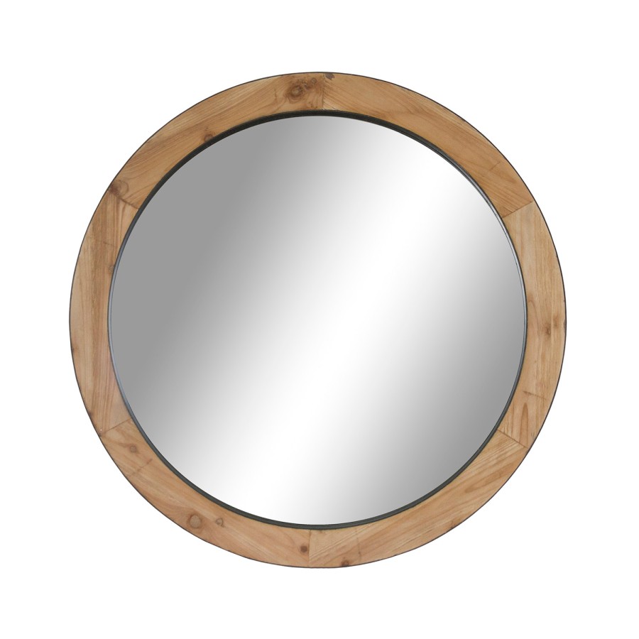 Taylor Round Mirror