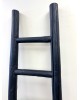 Rustic Ladder - Black