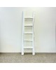 Rustic Ladder - Whitewash