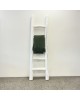 Rustic Ladder - Whitewash