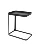 Studio Sofa Table - Black