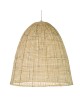 Showroom Lightshade - Natural