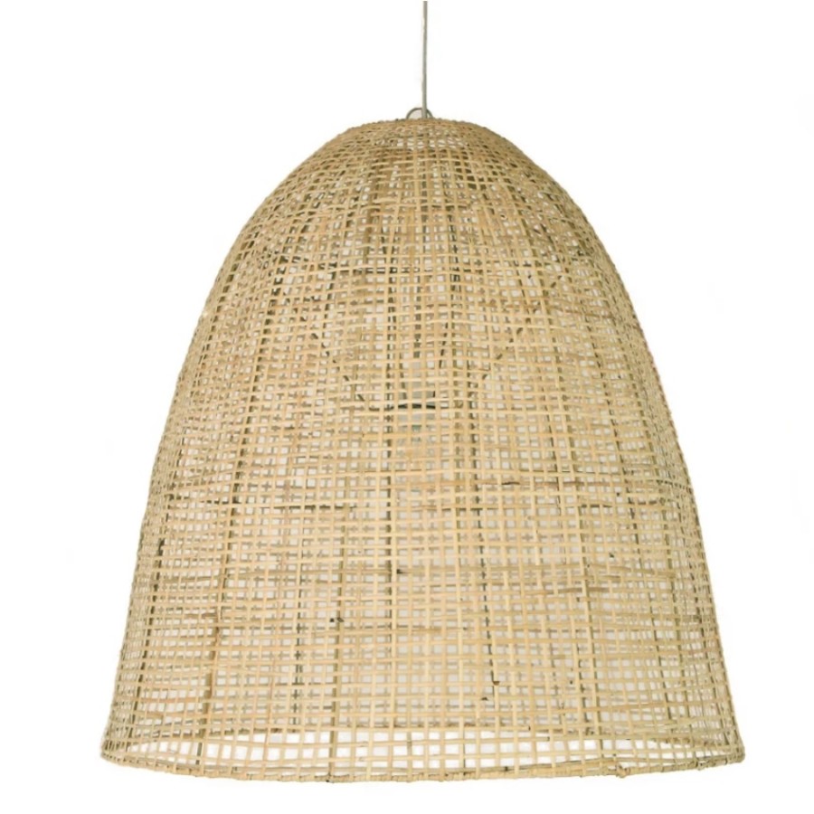 Showroom Lightshade - Natural