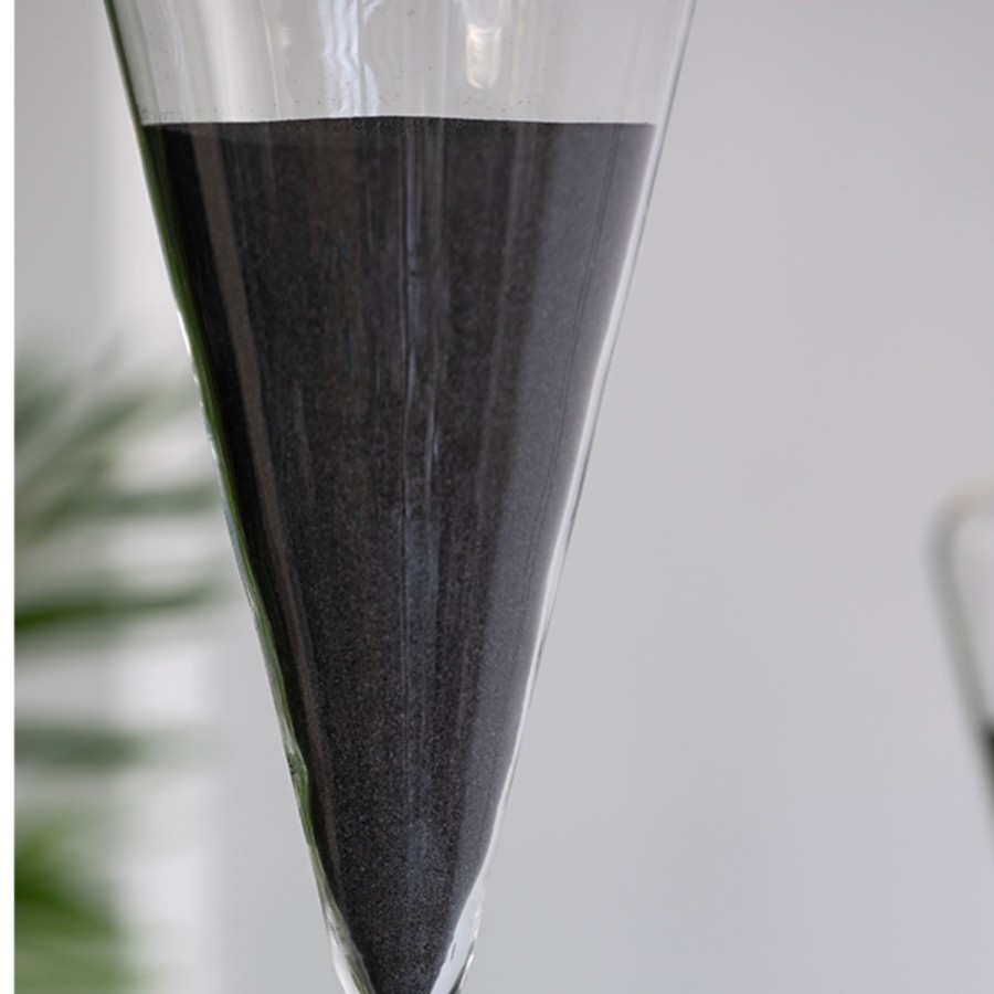 Conical Hour Glass 