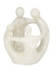 Kindred Sculpture - Stone Wash