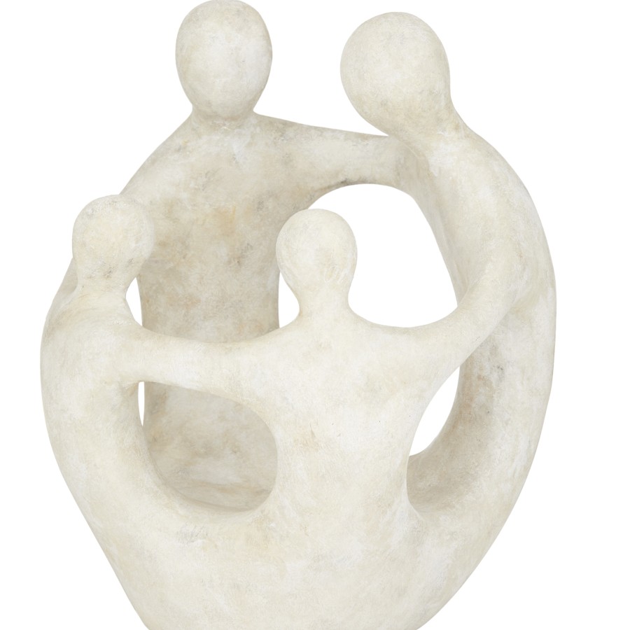 Kindred Sculpture - Stone Wash