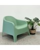 Wainui Outdoor Chair - Green