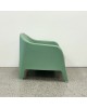 Wainui Outdoor Chair - Green