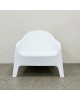 Wainui Outdoor Chair - White