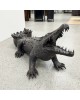 Bronze Crocodile