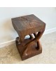 Casa Weave Side Table