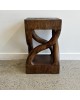 Casa Weave Side Table