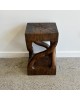 Casa Weave Side Table