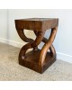 Casa Weave Side Table