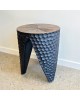 Casa Wedge Side Table 