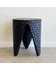 Casa Wedge Side Table 